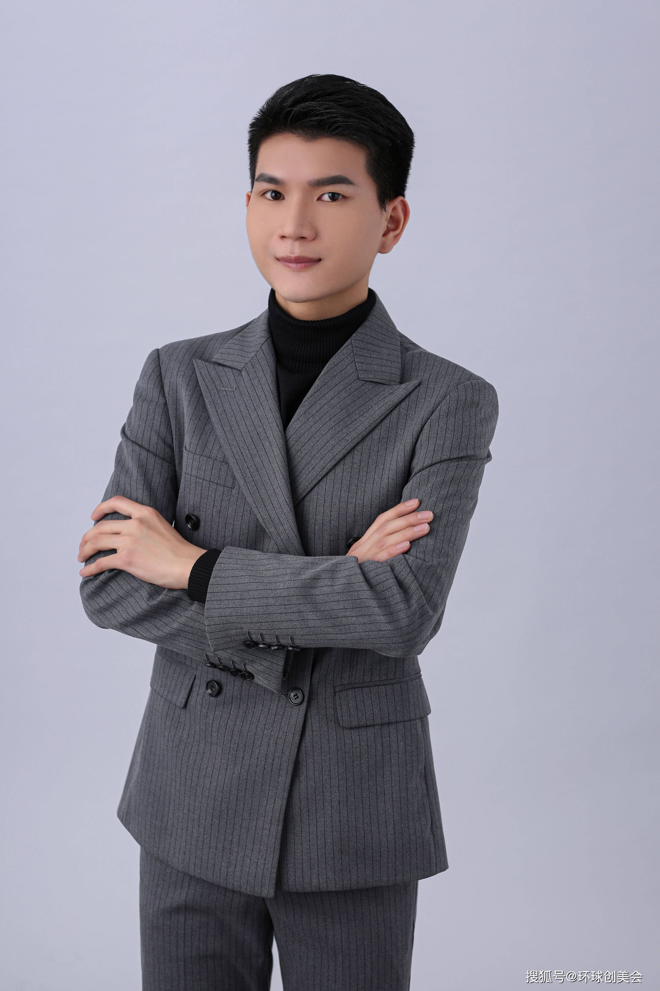 林必立 剪辑与后期总监